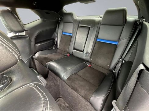 Used 2010 Dodge Challenger SRT8 w/ SRT Option Group II RWD image 22