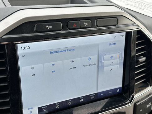 Certified 2022 Ford F250 Lariat w/ Lariat Ultimate Package image 27