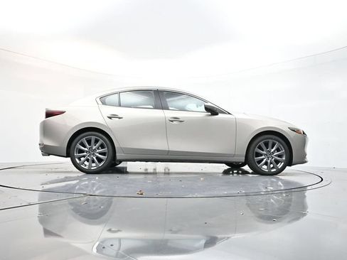 New 2026 MAZDA MAZDA3 2.5 S Sedan w/ Preferred Pkg FWD image 23