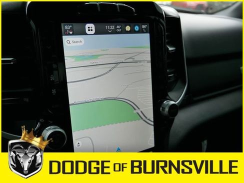 Used 2023 RAM 1500 Big Horn AWD/4WD image 21
