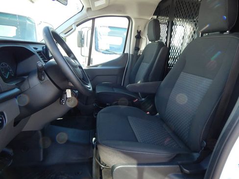 Used 2023 Ford Transit 250 Low Roof w/ Exterior Upgrade Package image 16
