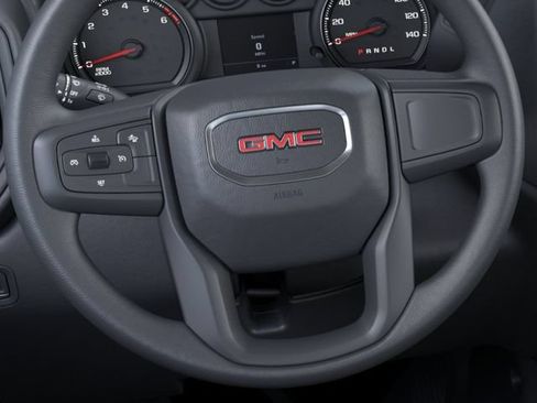 New 2026 GMC Sierra 3500 Pro AWD/4WD image 19