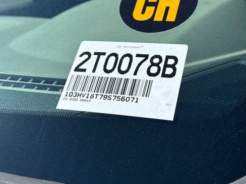 Used 2009 Dodge Ram 1500 Truck SLT w/ Remote Start & Security Group image 22