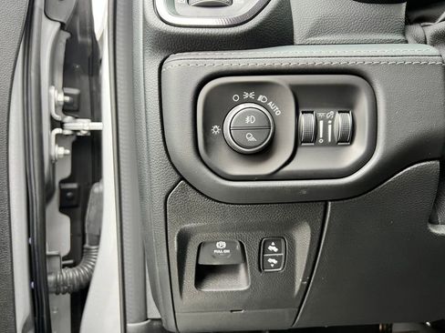 Used 2021 RAM 1500 TRX w/ TRX Level 1 Equipment Group image 28