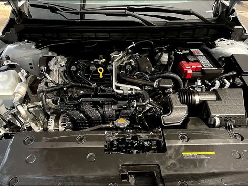Certified 2024 Nissan Altima 2.5 SR FWD image 31