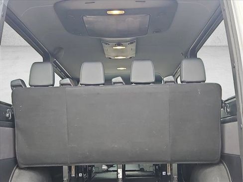 Used 2022 Mercedes-Benz Sprinter 2500 image 6