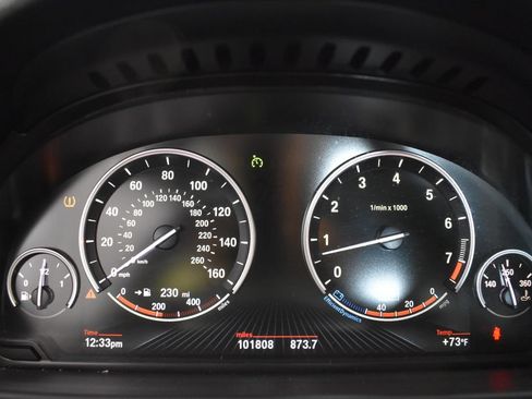 Used 2015 BMW 535i xDrive Sedan AWD/4WD image 30