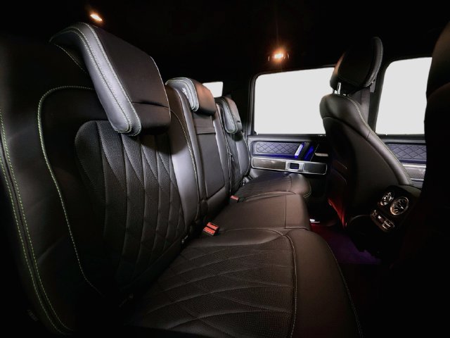 Used 2022 Mercedes-Benz G 63 AMG 4MATIC image 26