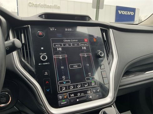 Used 2024 Subaru Outback Touring XT image 20