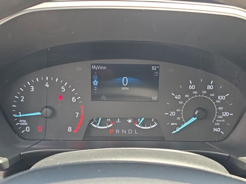 Used 2022 Ford Escape SE FWD image 27