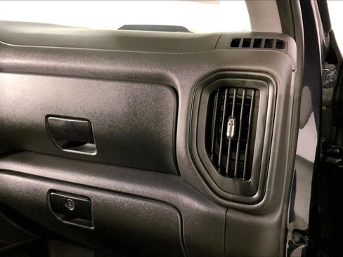 Used 2024 Chevrolet Silverado 1500 Custom Trail Boss image 8