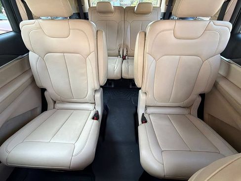 Used 2021 Jeep Grand Cherokee L Limited RWD image 14