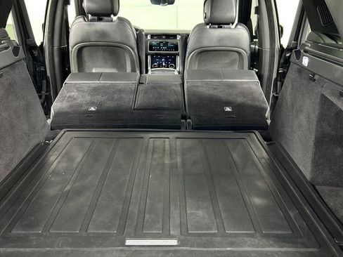 Used 2019 Land Rover Range Rover Sport Supercharged image 21