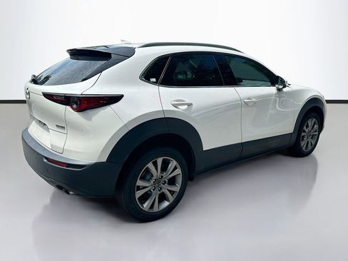 Used 2020 MAZDA CX-30 AWD w/ Premium Package image 5