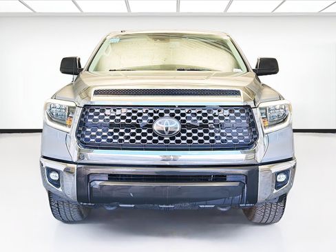 Used 2018 Toyota Tundra SR5 w/ TRD Off Road Package image 2