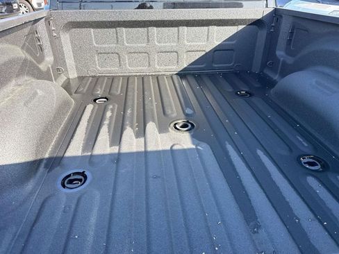 New 2026 RAM 2500 Big Horn image 5