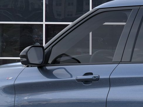 New 2026 Ford Explorer ST-Line w/ ST-Line Street Pack AWD/4WD image 20