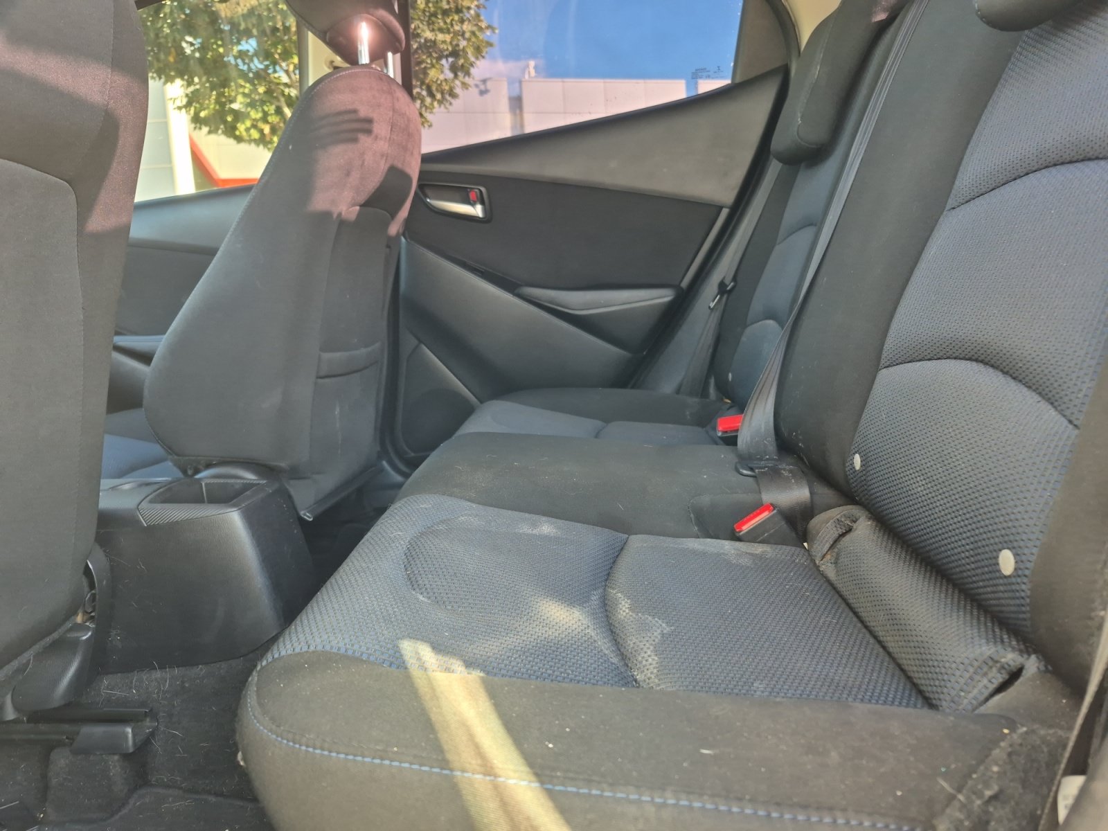 Used 2018 Toyota Yaris iA FWD image 20
