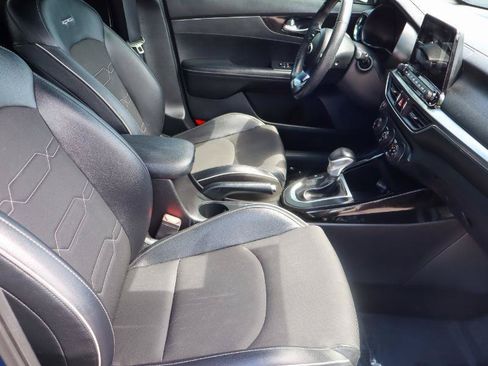 Used 2020 Kia Forte GT-Line FWD image 14