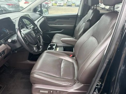 Used 2020 Honda Odyssey Elite image 8