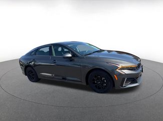 Used 2025 Kia K5 LXS video 2