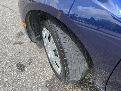 Used 2009 MAZDA MAZDA6 i Sport image 19