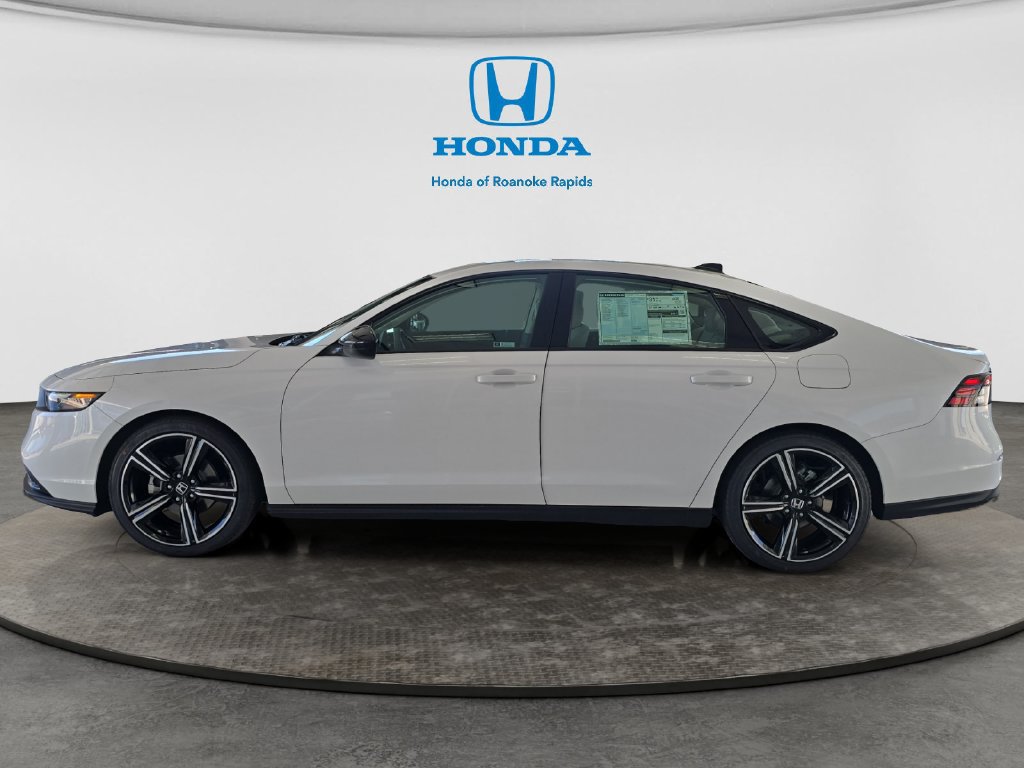 New 2026 Honda Accord SE image 2
