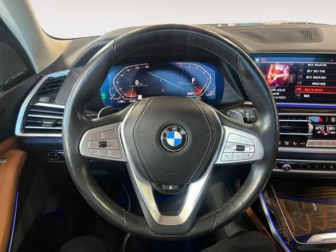 Used 2019 BMW X7 xDrive40i w/ Premium Package AWD/4WD image 13