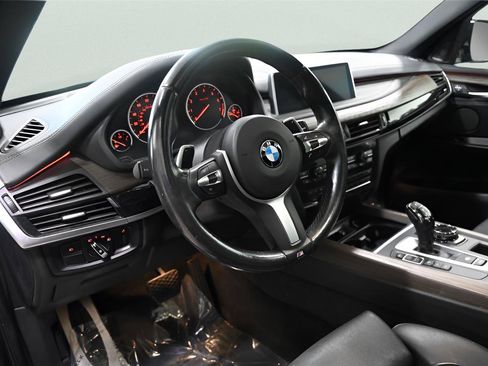 Used 2016 BMW X5 xDrive50i AWD/4WD image 10