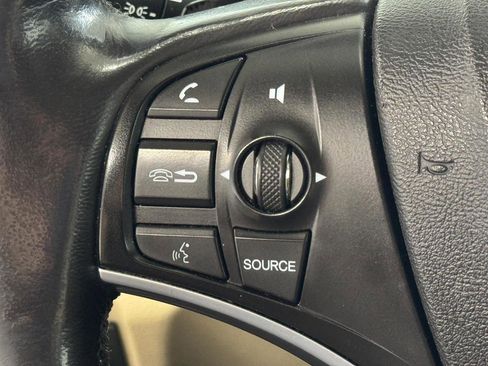 Used 2014 Acura MDX SH-AWD w/ Technology Package image 15