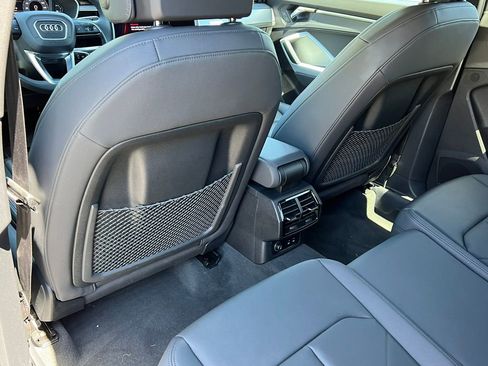 Used 2022 Audi Q3 2.0T Premium Plus AWD/4WD image 32