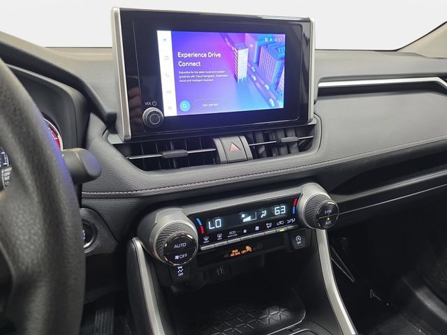 Certified 2025 Toyota RAV4 XLE AWD/4WD image 16
