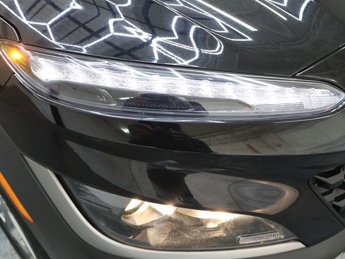 Used 2023 Hyundai Kona SEL FWD image 26