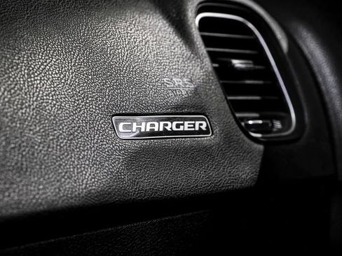 Used 2021 Dodge Charger R/T RWD image 34