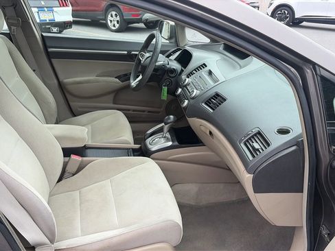 Used 2009 Honda Civic EX image 33