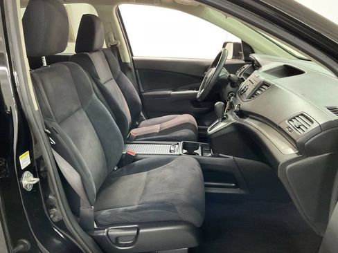 Used 2013 Honda CR-V EX image 27