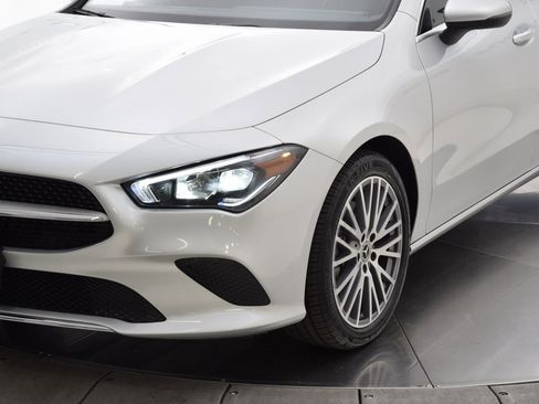 Used 2023 Mercedes-Benz CLA 250 CLA 250 image 13