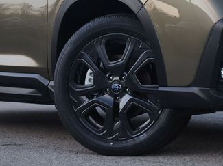 New 2026 Subaru Ascent Bronze Edition w/ Onyx Package video 2