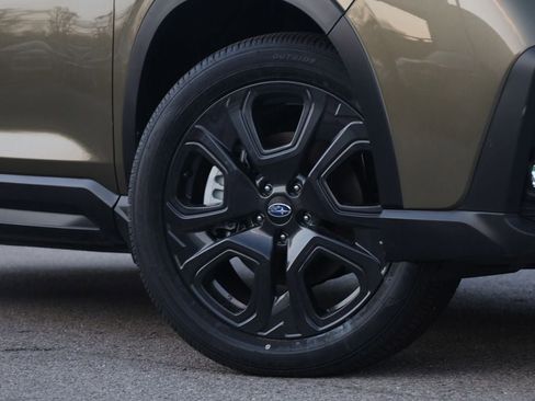 New 2026 Subaru Ascent Bronze Edition w/ Onyx Package image 2