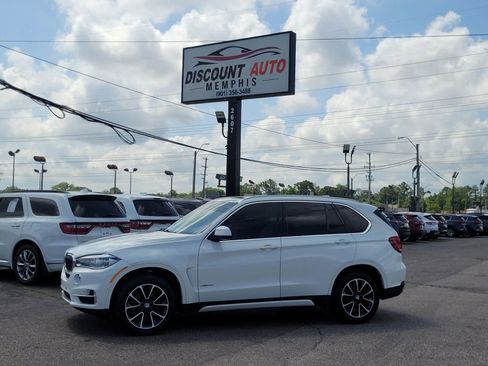 Used 2018 BMW X5 sDrive35i RWD image 28