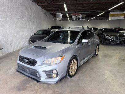 Used 2020 Subaru WRX