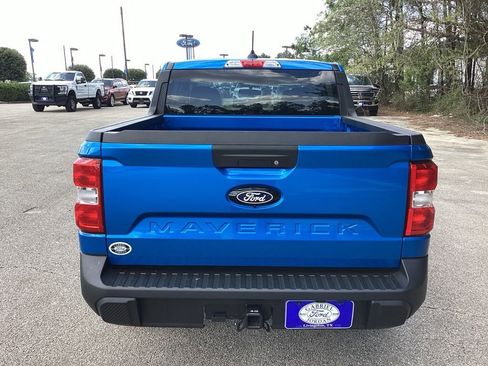 New 2026 Ford Maverick XL image 8