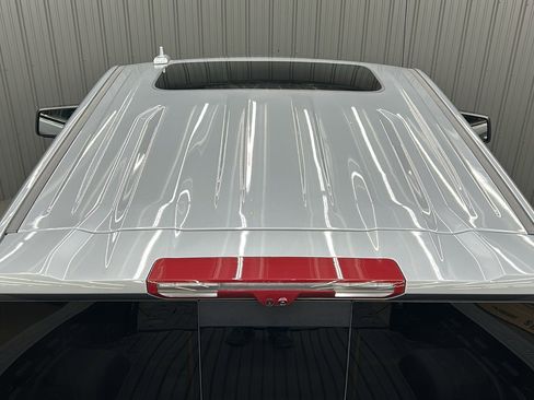 Used 2025 GMC Sierra 1500 AT4 w/ AT4 Premium Package image 18