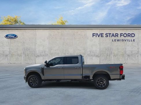 Used 2024 Ford F250 Lariat w/ Sport Appearance Package AWD/4WD image 5