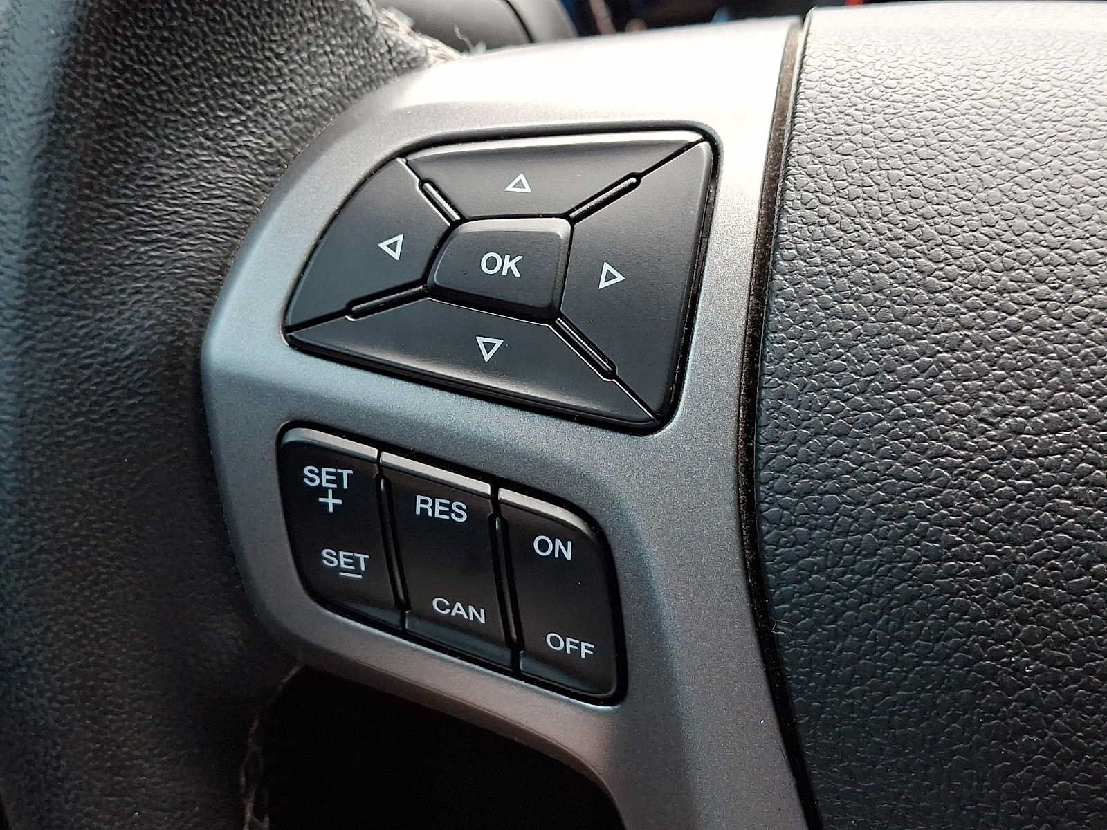 Used 2021 Ford Ranger XLT w/ Equipment Group 301A Mid AWD/4WD image 26