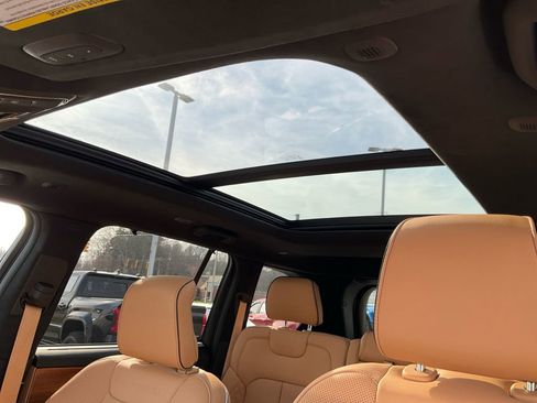 Used 2025 Jeep Grand Cherokee Summit image 21