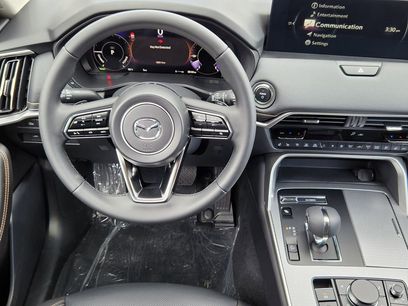 New 2026 MAZDA CX-70 SC Plus