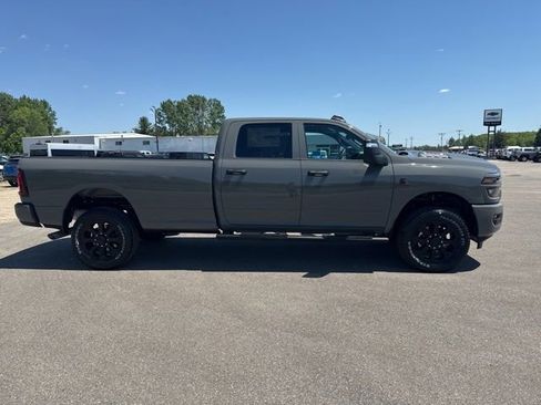 New 2026 RAM 2500 Tradesman AWD/4WD image 6