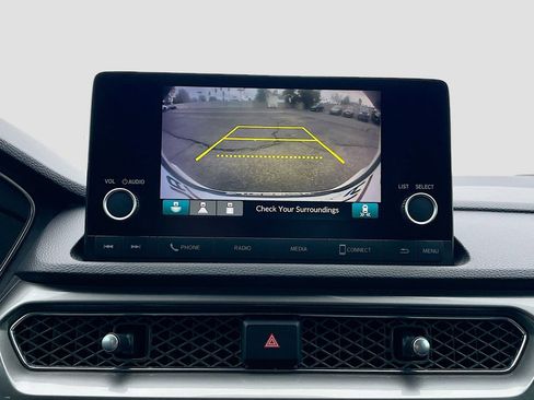 Used 2025 Acura Integra FWD image 13