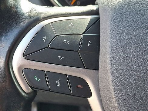 Used 2020 Jeep Grand Cherokee High Altitude AWD/4WD image 23